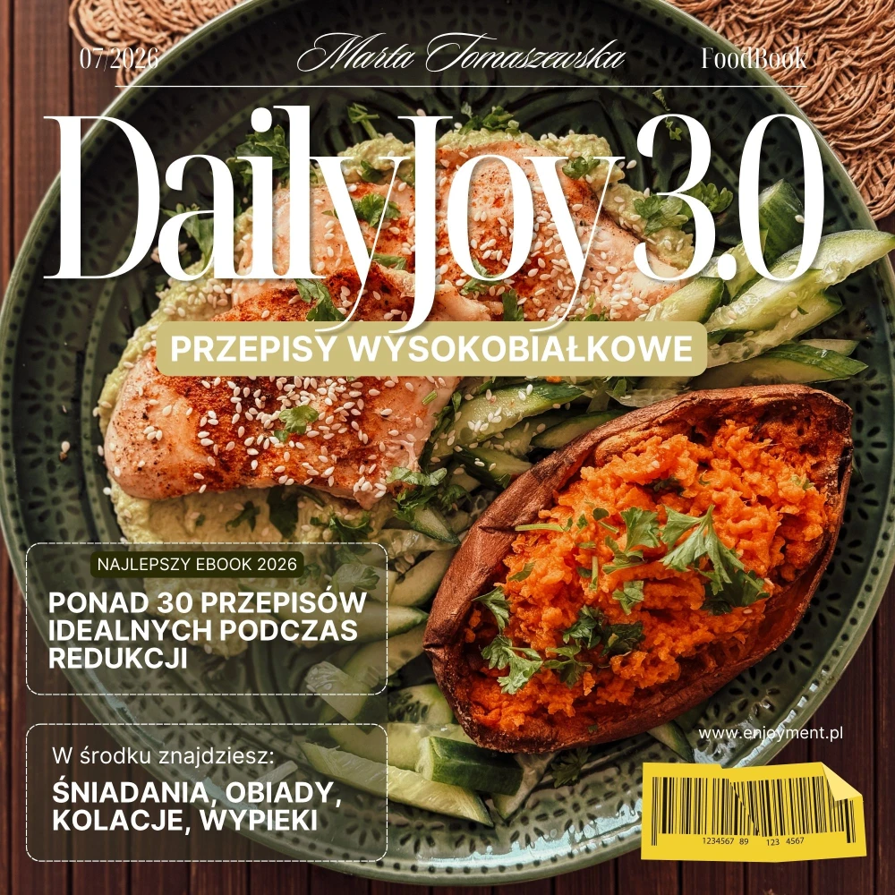 DailyJoy - część trzecia - AirFryer