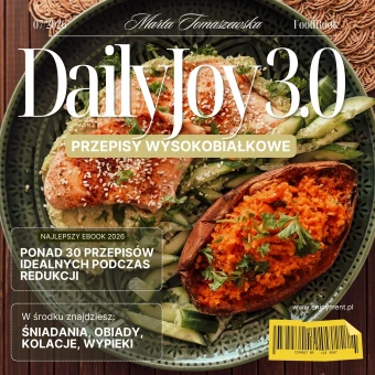 DailyJoy - część trzecia - AirFryer