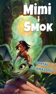 Projekt okladki — Portal do lasow amazonii kopia.jpg
