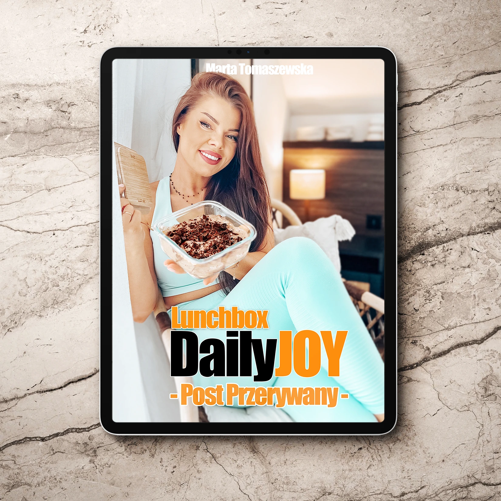 Daily Joy część 1