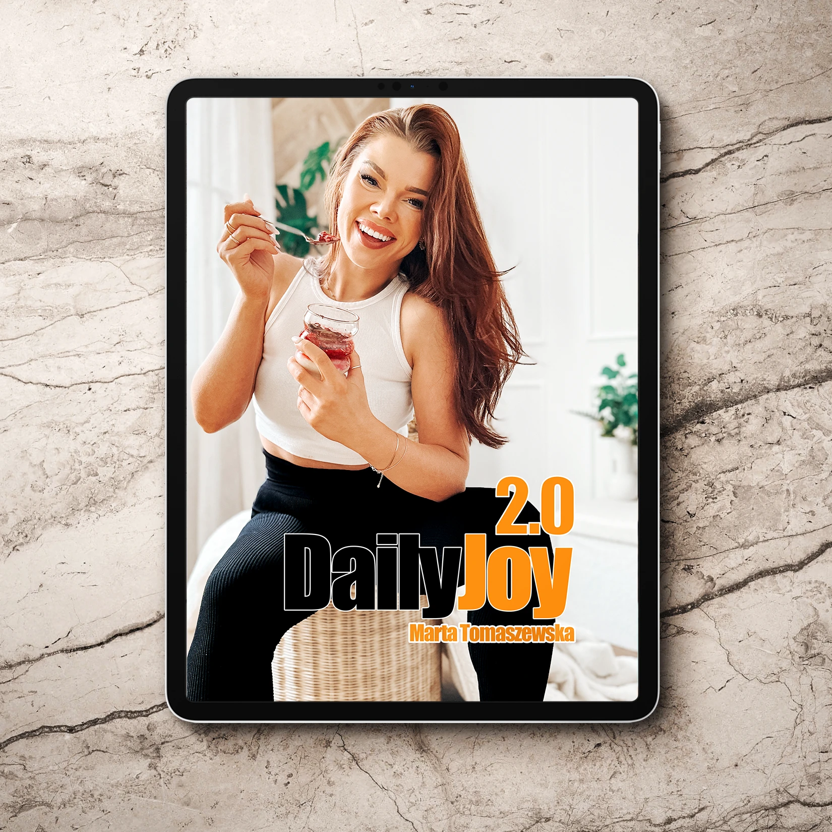 Daily Joy część 2