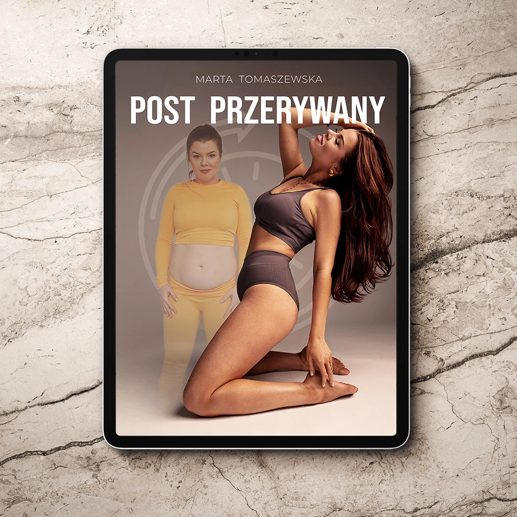 Post Przerywany – Jedz co chcesz i chudnij